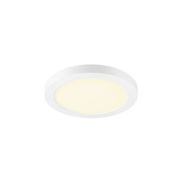 SLV DOWNLIGHT VARIO 1010397 plafon sufitowy 1x9W/LED 1150lm|1200lm|2200lm|2250lm 3000K/4000K IP20