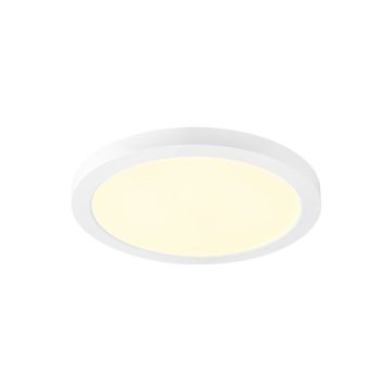 SLV DOWNLIGHT VARIO 1010398 plafon sufitowy 1x11W/LED 1550lm|1600lm|2950lm|3000lm 3000K/4000K IP20