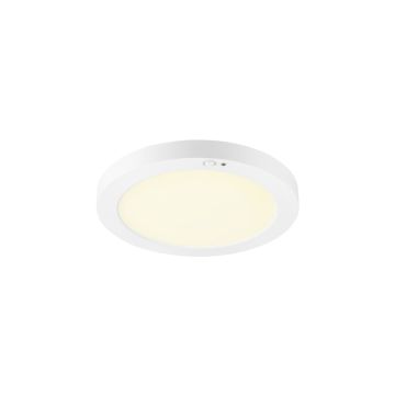 SLV DOWNLIGHT VARIO 1010399 plafon sufitowy 1x9W/LED 1150lm|1200lm|2200lm|2250lm 3000K-4000K IP20