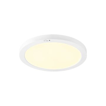 SLV DOWNLIGHT VARIO 1010400 plafon sufitowy 1x11W/LED 1500lm|1600lm|2950lm|3000lm 3000K/4000K IP20