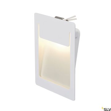 SLV DOWNUNDER PUR 155 151952 oprawa schodowa 1x5.2W/LED 230lm 3000K IP20