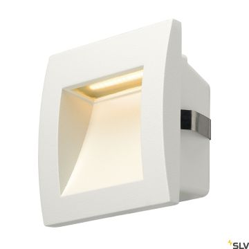 SLV DOWNUNDER OUT LED S 233601 oprawa do zabudowy 1x1.7W/LED 65lm 3000K IP55