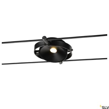 SLV DURNO 1002861 reflektor linkowy 1x6W/LED 360lm 2700K 120º