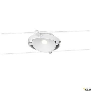 SLV DURNO 1002862 reflektor linkowy 1x6W/LED 360lm 2700K 120º