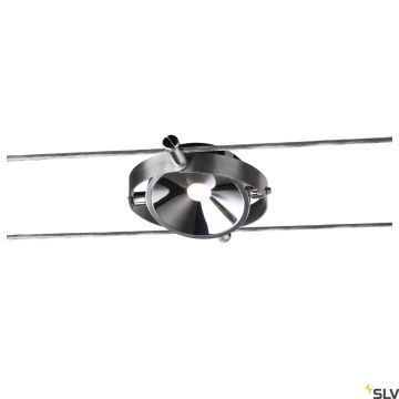 SLV DURNO 1002863 reflektor linkowy 1x6W/LED 360lm 2700K 120º
