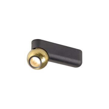SLV DYSKO 1010300 spot 1x6.7W/LED 750lm 2700K IP20