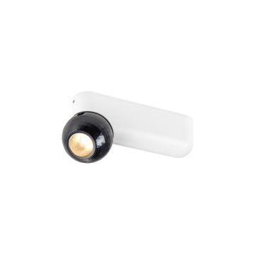 SLV DYSKO 1010301 spot 1x6.7W/LED 750lm 2700K IP20