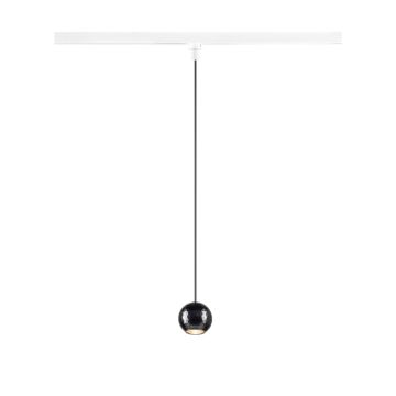 SLV DYSKO 1F 1010325 reflektor szynowy 1x6.7W/LED 750lm 2700K IP20