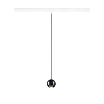 SLV DYSKO 48V 1010337 reflektor szynowy 1x5.6W/LED 750lm 2700K IP20