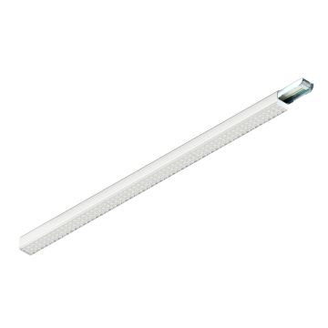 SLV EASYLIGHT 1009212 lampa liniowa 1x27W/LED 5094lm|13787lm 3500K/4000K/5000K IP20