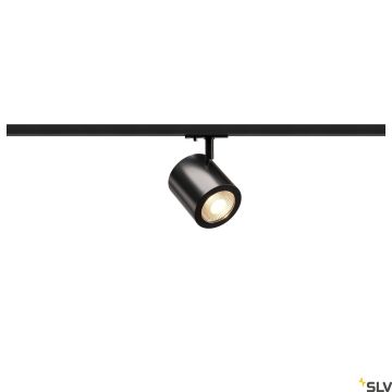 SLV ENOLA C 1000711 reflektor szynowy 1x11W/LED 1040lm 3000K 35º IP20