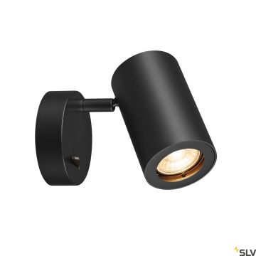 SLV ENOLA B 1000729 kinkiet 1x50W/GU10 IP20
