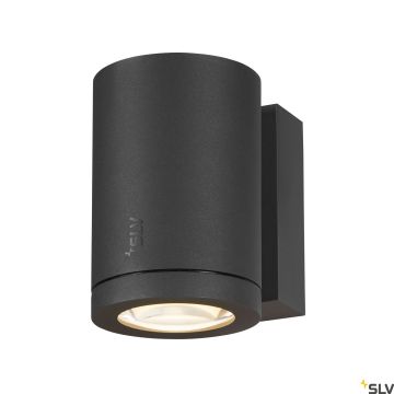 SLV Enola 1006328 kinkiet 1x11W/LED 3000K|4000K IP65
