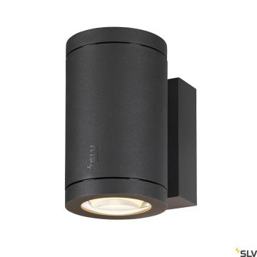 SLV Enola 1006329 kinkiet 1x20W/LED 3000K|4000K IP65