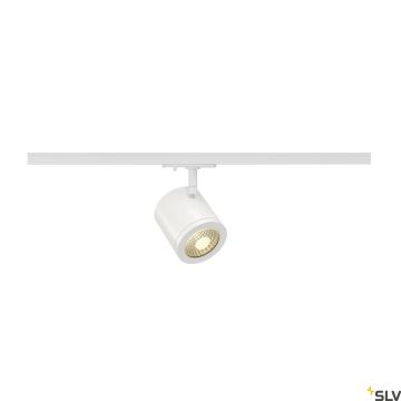 SLV ENOLA C 143951 reflektor szynowy 1x11W/LED 1040lm 3000K 55º IP20