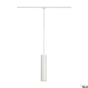 SLV ENOLA B 143961 reflektor szynowy 1x50W/GU10 IP20