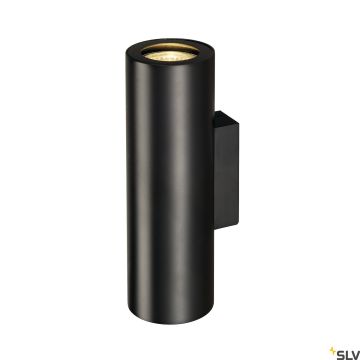 SLV ENOLA B 151800 kinkiet 2x50W/GU10 IP20