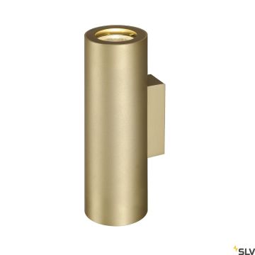 SLV ENOLA B 151803 kinkiet 2x50W/GU10 IP20