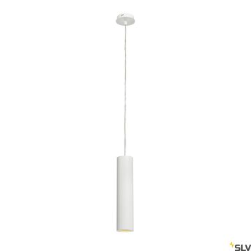 SLV ENOLA B PD-1 151851 lampa wisząca 1x50W/GU10 IP20