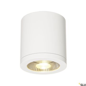 SLV ENOLA C 152101 oprawa natynkowa 1x11W/LED 1020lm 3000K 35º IP20