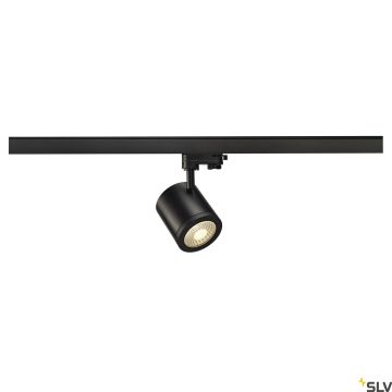 SLV ENOLA C 152430 reflektor na szynę 55º 1x11W/LED 1040lm 3000K IP20