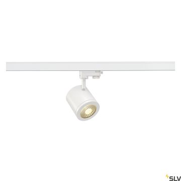 SLV ENOLA C 152431 reflektor na szynę 55º 1x11W/LED 1040lm 3000K IP20