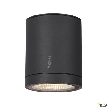 SLV ENOLA ROUND M 1003427 oprawa natynkowa 1x11W/LED 960lm 3000/4000K 38º IP65