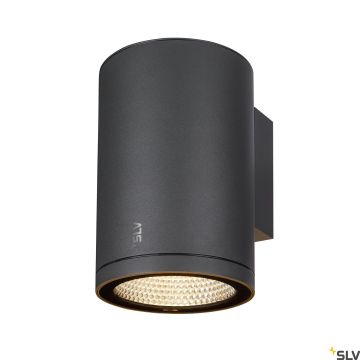 SLV ENOLA ROUND L 1003440 kinkiet 1x36W/LED 3700lm 3000/4000K 38º IP65