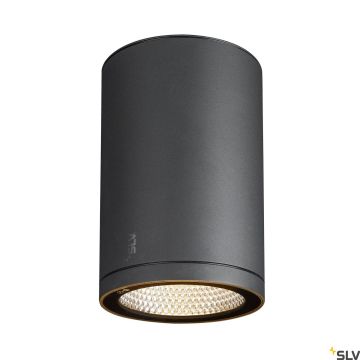 SLV ENOLA ROUND L 1003442 oprawa natynkowa 1x36W/LED 3500lm 3000/4000K 38º IP65
