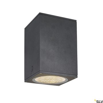 SLV ENOLA SQUARE L 1003439 oprawa natynkowa 1x36W/LED 3500lm 3000/4000K 38º IP65