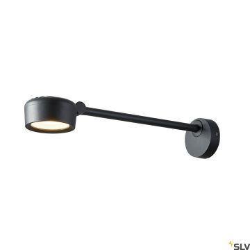SLV ESKINA D 1002905 kinkiet 1x14.5W/LED 1000lm 3000/4000K 95º IP65
