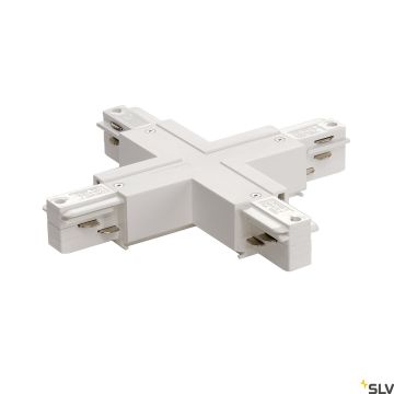 SLV EUTRAC 1001522 łącznik z zasilaniem