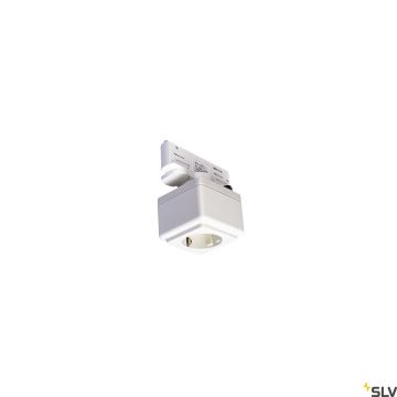 SLV EUTRAC 1001525 gniazdo na szynę