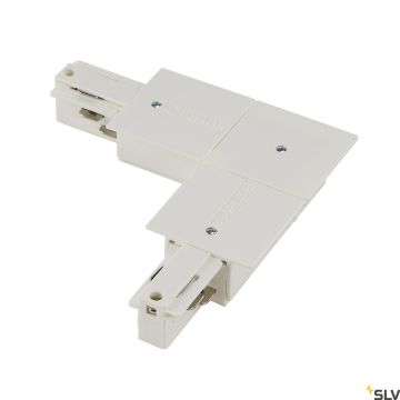 SLV EUTRAC 1001537 łącznik z zasilaniem