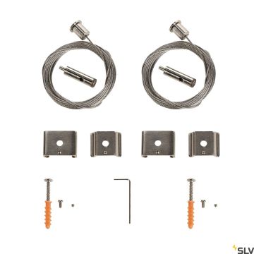 SLV EUTRAC 1002845 zawiesie