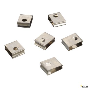 SLV EUTRAC 145551 klips