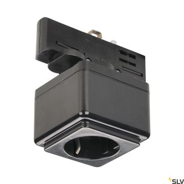SLV EUTRAC 145700 gniazdo na szynę