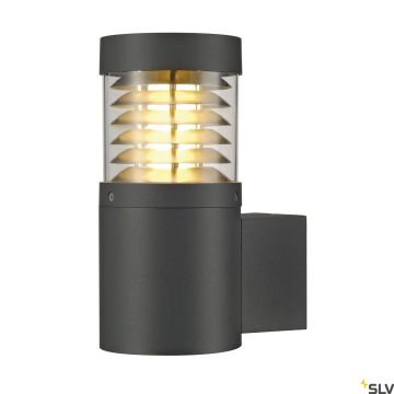 SLV F-POL WALL 231585 kinkiet 1x20W/E27 IP54