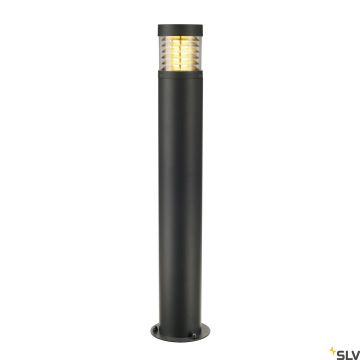 SLV F-POL 231595 lampa stojąca 1x20W/E27 IP54