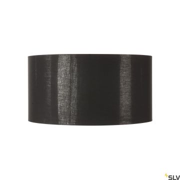 SLV FENDA 1000580 abażur 70cm Czarny|Miedziany IP20