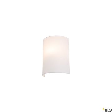 SLV FENDA 1001275 abażur 30.5cm Biały IP20