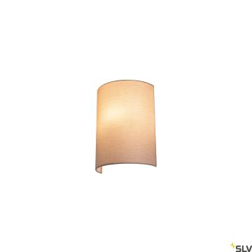 SLV FENDA 1001276 abażur 30.5cm Beżowy IP20