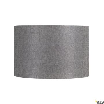 SLV FENDA 1004774 abażur 30cm Szary