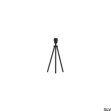 SLV FENDA 155540 lampa stołowa 1x40W/E27 IP20