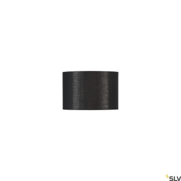 SLV FENDA 155592 abażur 30cm Czarny|Miedziany IP20