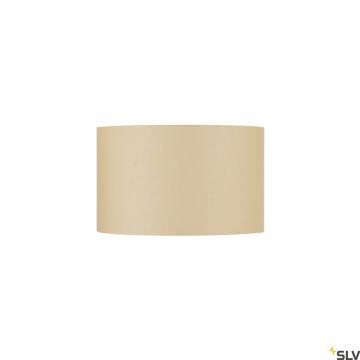 SLV FENDA 156113 abażur 45.5cm Beżowy