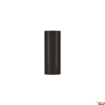 SLV FENDA 156152 abażur 15cm Czarny|Miedziany IP20
