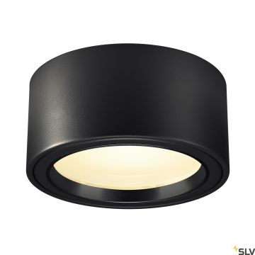 SLV FERA 25 CL 1001939 plafon 1x23W/LED 1800lm 3000K 100º IP20