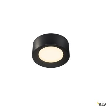 SLV FERA 25 CL DALI 1002968 plafon 1x20W/LED 1650lm 3000/4000K 90º IP20