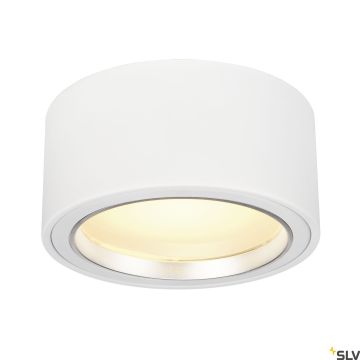 SLV FERA 25 161461 plafon 1x23W/LED 1800lm 3000K 100º IP20